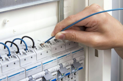 Automat mbrojtës Hager MBS320, 20A, tip B, 3 module