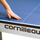 Тенис-маса Cornilleau Competition 540 ITTF, 22mm, професионална, сина
