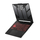 Laptop ASUS TUF Gaming A15 FA507NVR-LP148W, 15.6", AMD Ryzen 7 7435HS, 16GB RAM, 1TB SSD, i hirtë