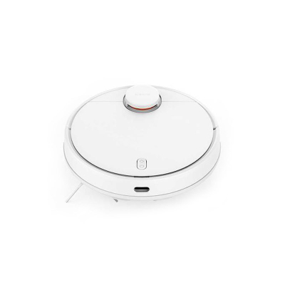 Fshesë robotike me vakuum Xiaomi S10