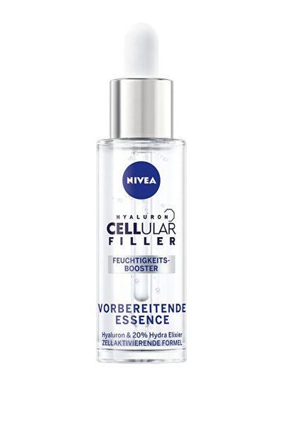 Serum për fytyrë Nivea Hyaluron Cellular Filler, 30 ml