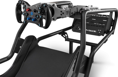 Aksesor karrige lojërash Playseat RAC.00260 Direct Drive PRO, i zi