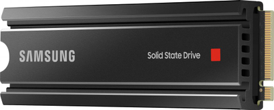 Disk SSD Samsung 980 PRO, 2TB, M.2 2280 PCI-E x4 Gen4 NVMe