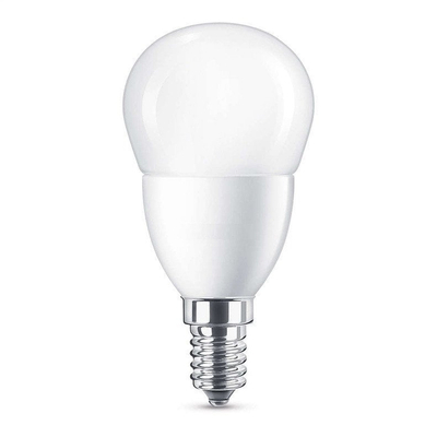 Llambë LED Standart P48, 7W, 806 lm, 4000K, E14, e bardhë