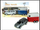 Makine lodër Toy 52.1631 Volvo XC90, me Pair Tracker, shumëngjyrëshe