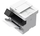 Мултифункционален ласерски печатач Canon i-Sensys MF463dw II, црно-бел