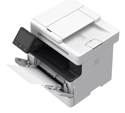 Мултифункционален ласерски печатач Canon i-Sensys MF463dw II, црно-бел