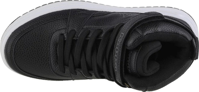 Këpucë sport Kappa Draydon W 243346-1116, për goca, të zeza