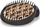 Tharëse flokësh dhe figaro BaByliss AS970E, 2në1, me jonizim