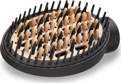 Tharëse flokësh dhe figaro BaByliss AS970E, 2në1, me jonizim
