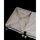 Valixhe SwissBags Echo 77cm, polipropilen, 4 rrota rrotulluese, champagne