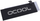Ftohës SSD Alphacool HDX M.2 Cooler M01, 80mm, për SSD M.2, i zi