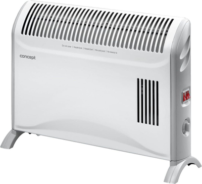 Nxemëse Concept KS 3007, 2000W