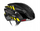 Helmetë biçiklete ZeroRH+ Z Alpha MIPS, për të rritur, XS M, e zezë mat me shkëlqim