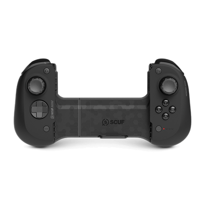 Kontroller lojërash SCUF Nomad, për celular, pa tel, i zi