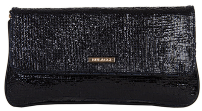 Çantë dore Bulaggi Calla Clutch 32613, e zezë, woman