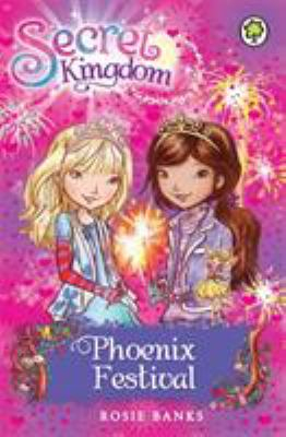 Phoenix Festival 16 - Rosie Banks
