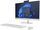 Kompjuter HP ProOne 240 G10 AiO, i3-N300, 512GB SSD, 8GB RAM, 23.8", Intel UHD Graphics, Full-HD, i bardhë
