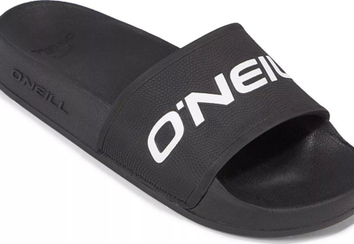 Flip-flopë për kalamaj ONeill Rutile Slides Jr, EVA, slip-on, të zeza
