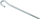 Kunja çadre High Peak 42227, alumini, 18 cm, set 6 copë, ngjyrë argjendtë