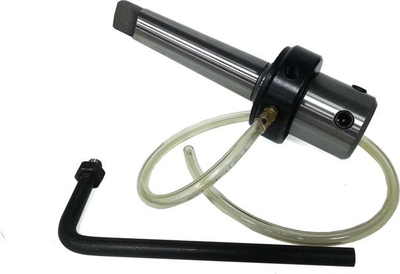 Арбор за кружна фреза Evolution EVO MK3WEL32, Weldon 32mm, MK3