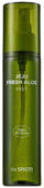 Спреј за лице The Saem Jeju Fresh Aloe Mist, хидратантен, 120ml