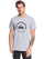 Maicë Quiksilver EQYZT05481-SGRH, e hirtë M mQU1905-M