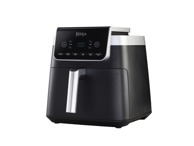 Fritezë me ajër Ninja AF180EU, 6.2L, kontroll elektronik, e zezë