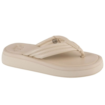Рашици за плажа Joma S.Bahia 2525 W SBAHLS2525, за жени, синтетичка гумена материја, беж