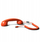 Kufje telefonike Native Union POP Phone, USB C, retro, e kuqe