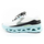 Këpucë sport Skechers Glide-Step Altus Slip-Ins M 232921 WBL, Air-Cooled Memory Foam, të bardha