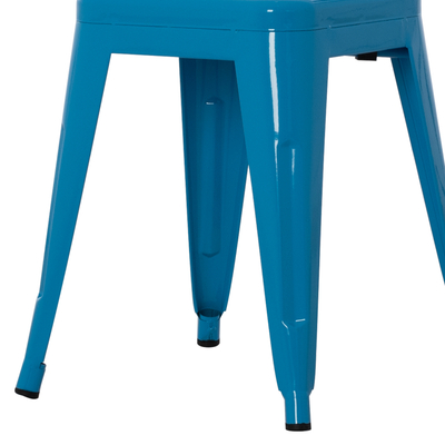 Stol Melita 37x37x45Hcm (HM0096.48), kaltër