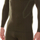 Bluze termoaktive Brubeck LS14210 Ranger Protect, për meshkuj, XXL, khaki