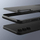Kapak telefoni Nillkin Frosted Shield Pro, Samsung Galaxy A54 5G, i zi