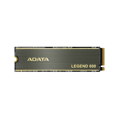 SSD Adata Legend 800, 1TB, M.2 2280 PCIe NVMe