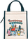 Çantë termike dreke Grupo Erik BT21, 6L, 20x13x23 cm, shumëngjyrëshe