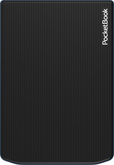 Електронски читач џебно издание PocketBook Verse Pro, екран 6\" Е Инк Карта, СМАРТлајт, сив