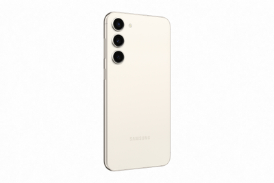 Celular Samsung Galaxy S23+, 6.6", 8GB RAM, 256GB, krem