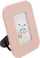 Kornizë fotosh Lamb Bouclé Photo Frame, 22.5 x 17.5 cm, për foto 10 x 15 cm, rozë