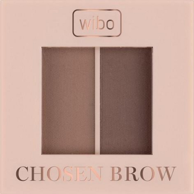 Hije vetullash Wibo Chosen Brow, kafe