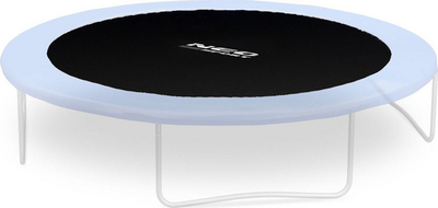 Tapet trampoline Neo-Sport, i bardhë