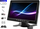 Сет камера за паркирање NVOX, монитор 7\", HD, црна