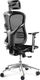 Karrige Diablo Chairs V-Basic, e zezë 
