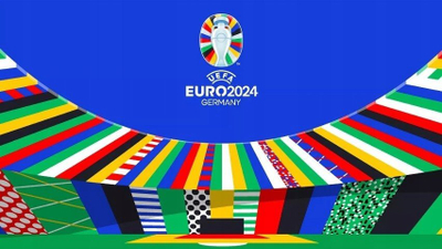 Top futbolli adidas Fussballliebe Euro24 Club IN9371, fshikëz lateksi, TPU, i bardhë me blu