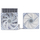 Ventilator Ftohës Për Kompjuter SAMA KA1200DW