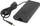 Adapter rryme Dell 450-AGNS, 130W, për laptop, i zi