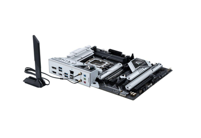 Pllakë amë ASUS PRIME Z790-A WIFI, Intel Z790, LGA1700, ATX
