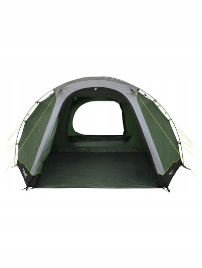 Tenda Outwell Cloud 5 Plus, 5 persona, e gjelbër