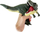 Lodër dinosauri Sankyo Toys Trigger the T-Rex, Tiranozaur mekanik, për kalamaj, shumëngjyrësh