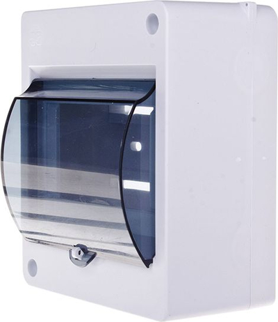 Kuti industriale hermetike Elektro-Plast 2703-00, IP65, 110 x 75 x 59mm, gri